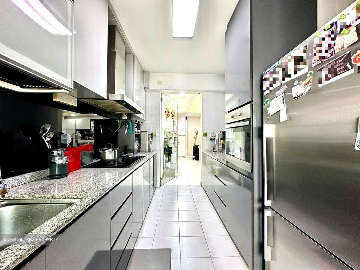 Blk 329B Anchorvale Harvest (Sengkang), HDB 5 Rooms #569347871